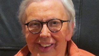 Roger Ebert's New Chin